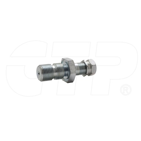 Aic Replacement Parts Valve Gp-Charge Fits Caterpillar Models 1753184